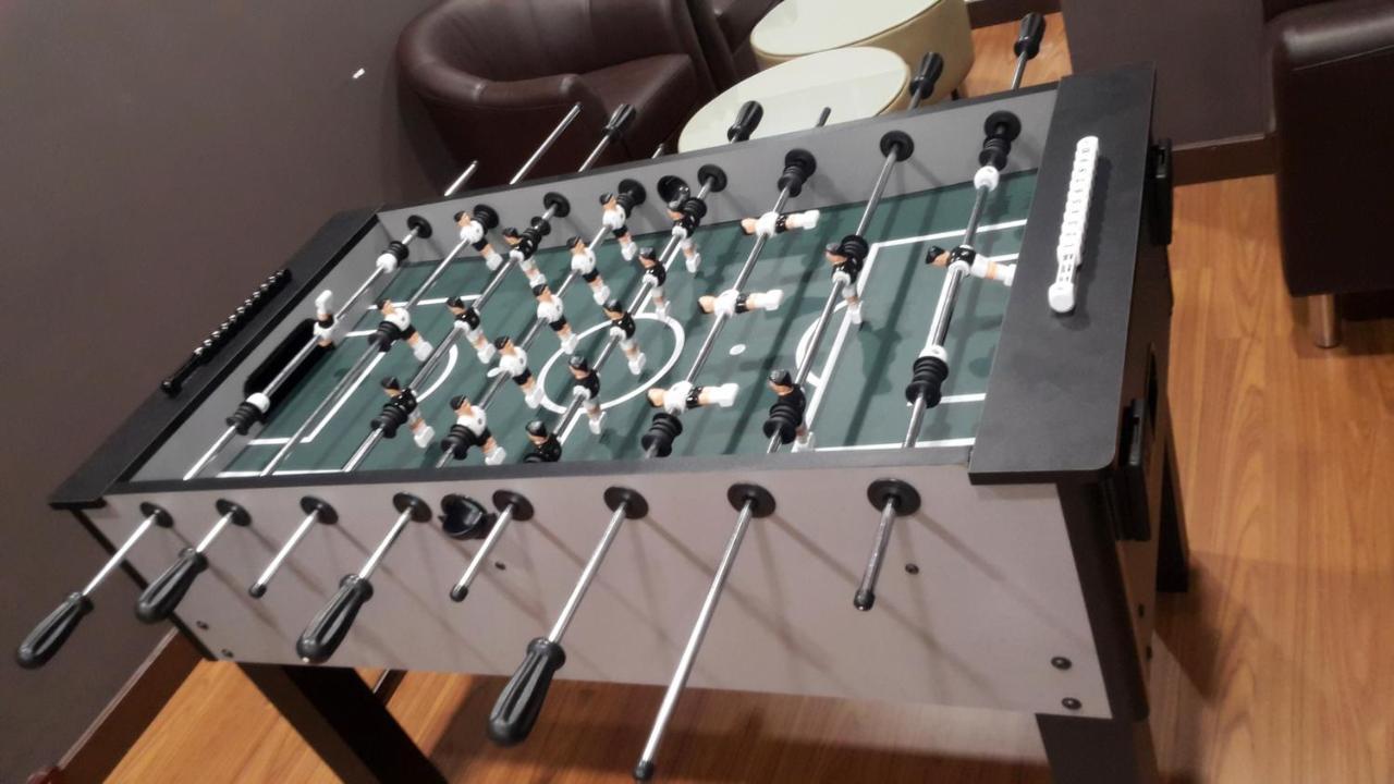 5Min Paradigm Mall 15Min Sutera Mall Ciq 10Pax Apartment Johor Bahru Bagian luar foto