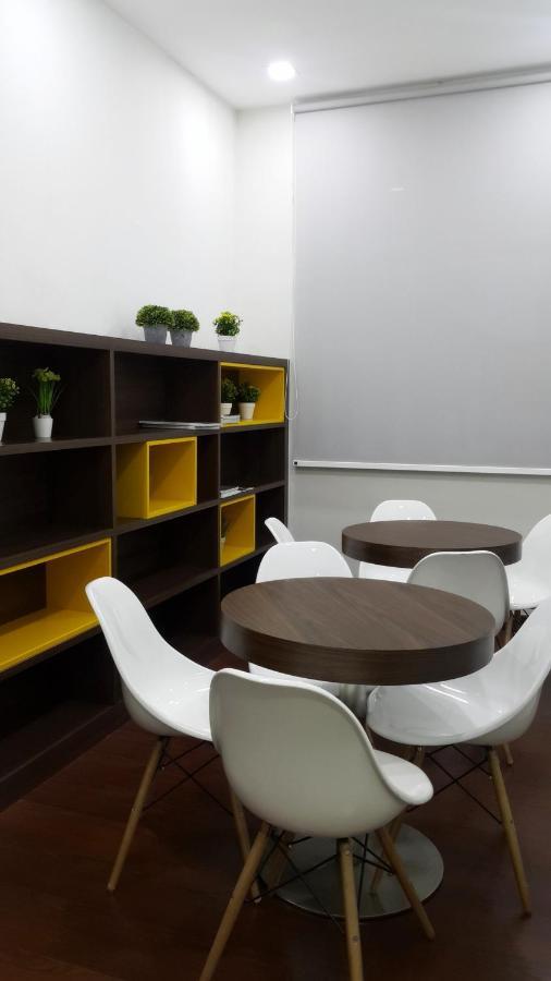 5Min Paradigm Mall 15Min Sutera Mall Ciq 10Pax Apartment Johor Bahru Bagian luar foto