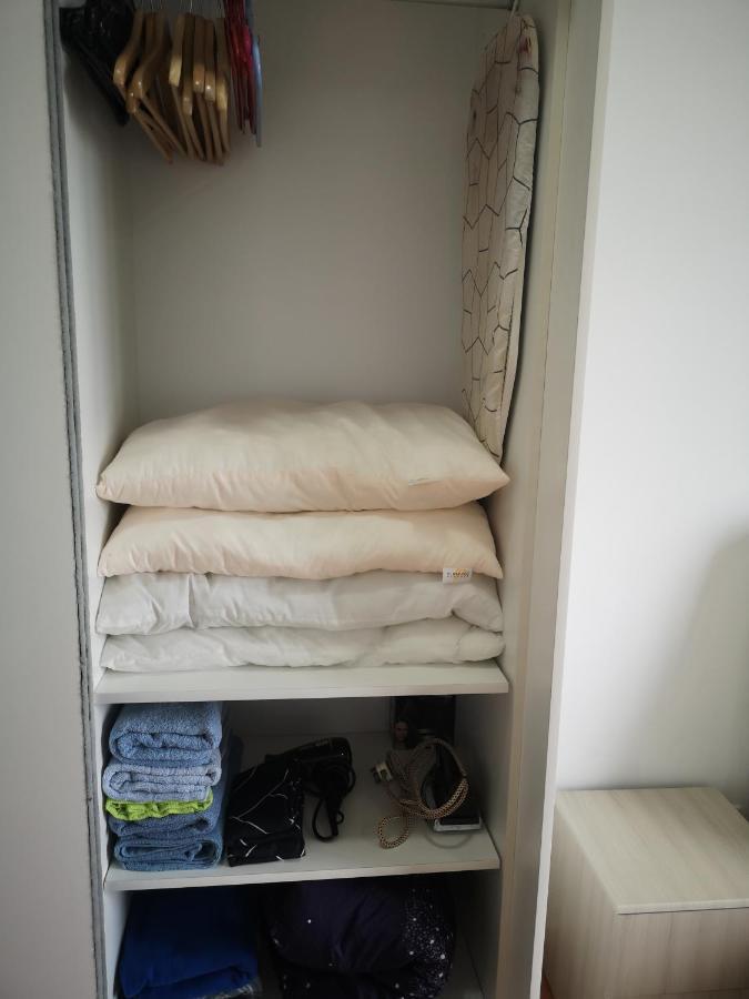 5Min Paradigm Mall 15Min Sutera Mall Ciq 10Pax Apartment Johor Bahru Bagian luar foto